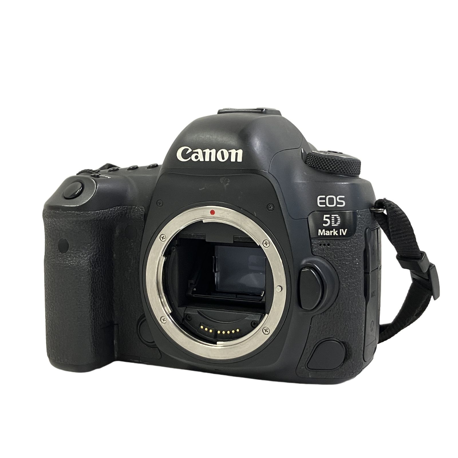 Canon EOS 5D Mark IV デジタル一眼レフカメラ ボディ キャノン 中古 T10941537