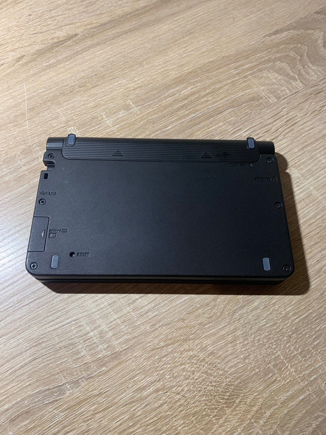 0912 Casio EX-word XD-SX4820 ブラック 動作確認済み 美品 【ネ】 0912 Casio EX-word XD-SX4820 ブラック 動作確認済み 美品 【ネ】