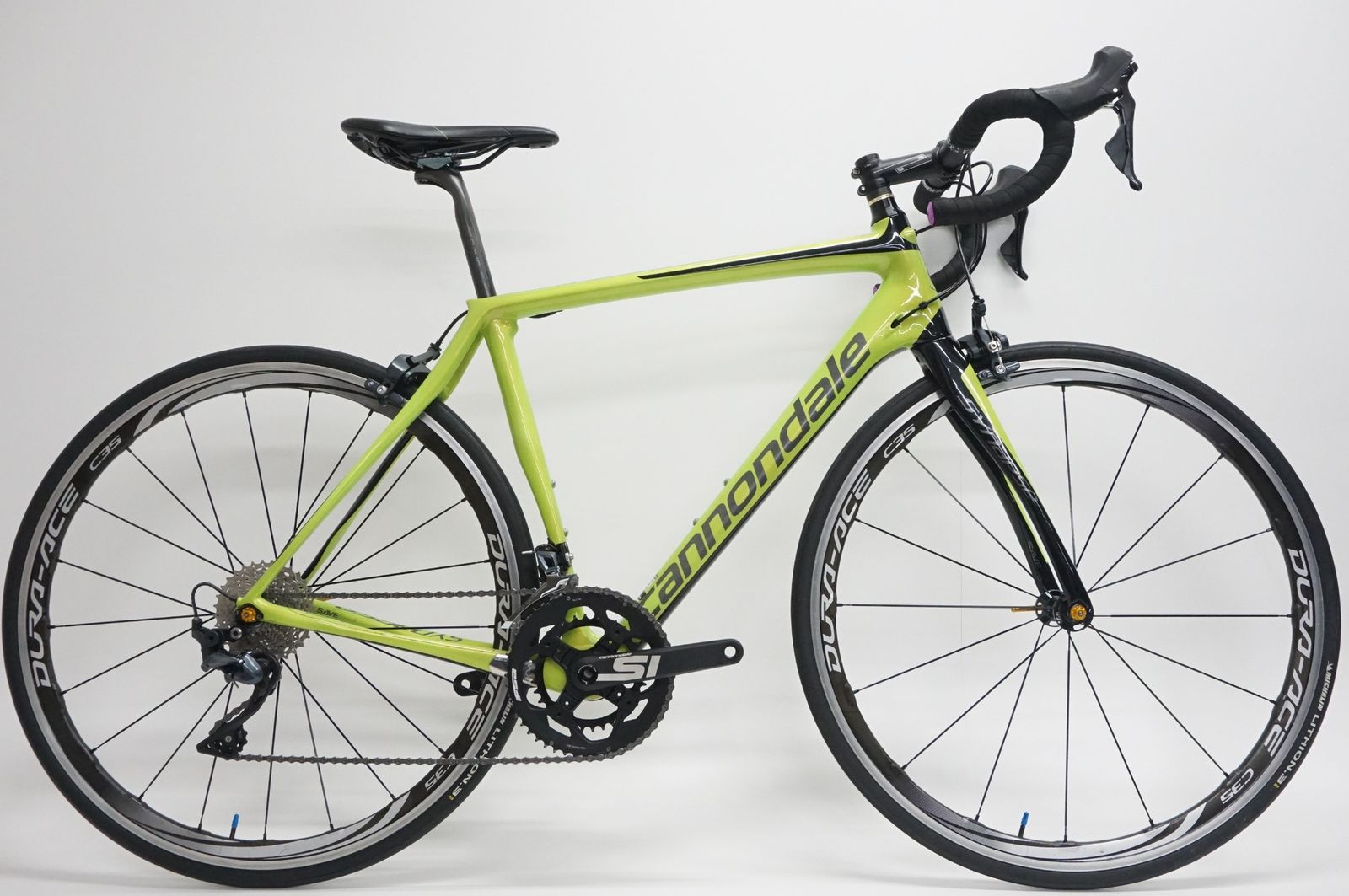 CANNONDALE 「キャノンデール」 SYNAPSE CARBON ULTEGRA 2018年モデル ロードバイク / バイチャリ福岡店