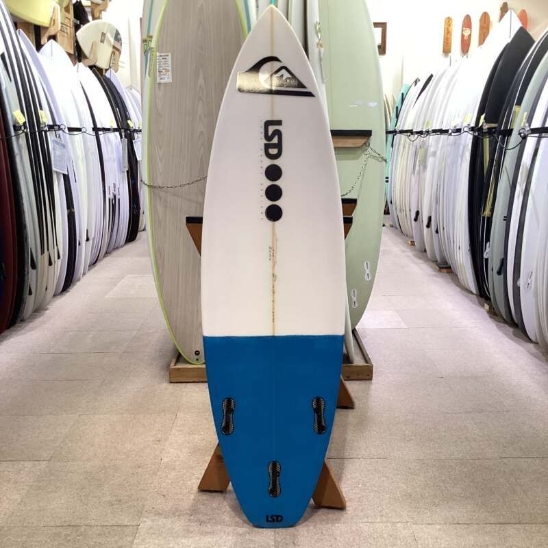 ムラスポOUTLET公式】中古サーフボード USED LSD MODERN LOVER 5'1