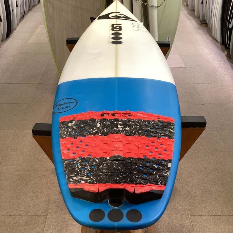 LSD  ルークショート　サーフボード　 ムラスポOUTLET公式】中古サーフボード USED LSD MODERN LOVER 5'1