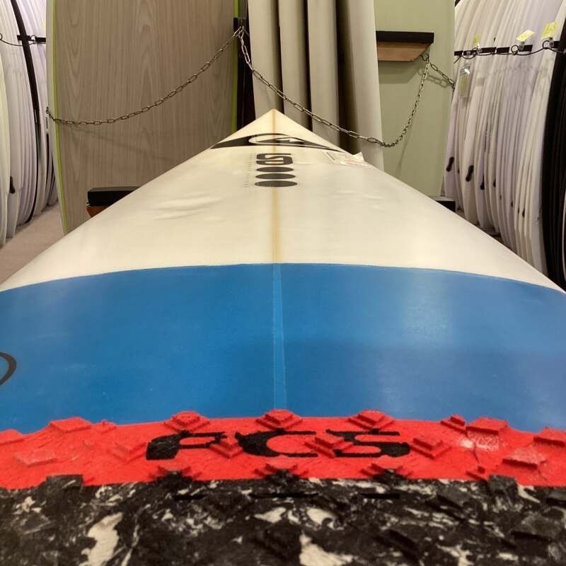 ムラスポOUTLET公式】中古サーフボード USED LSD MODERN LOVER 5'1