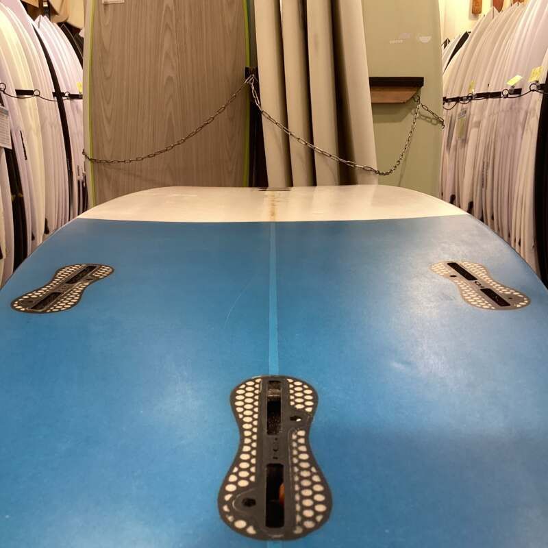 ムラスポOUTLET公式】中古サーフボード USED LSD MODERN LOVER 5'1
