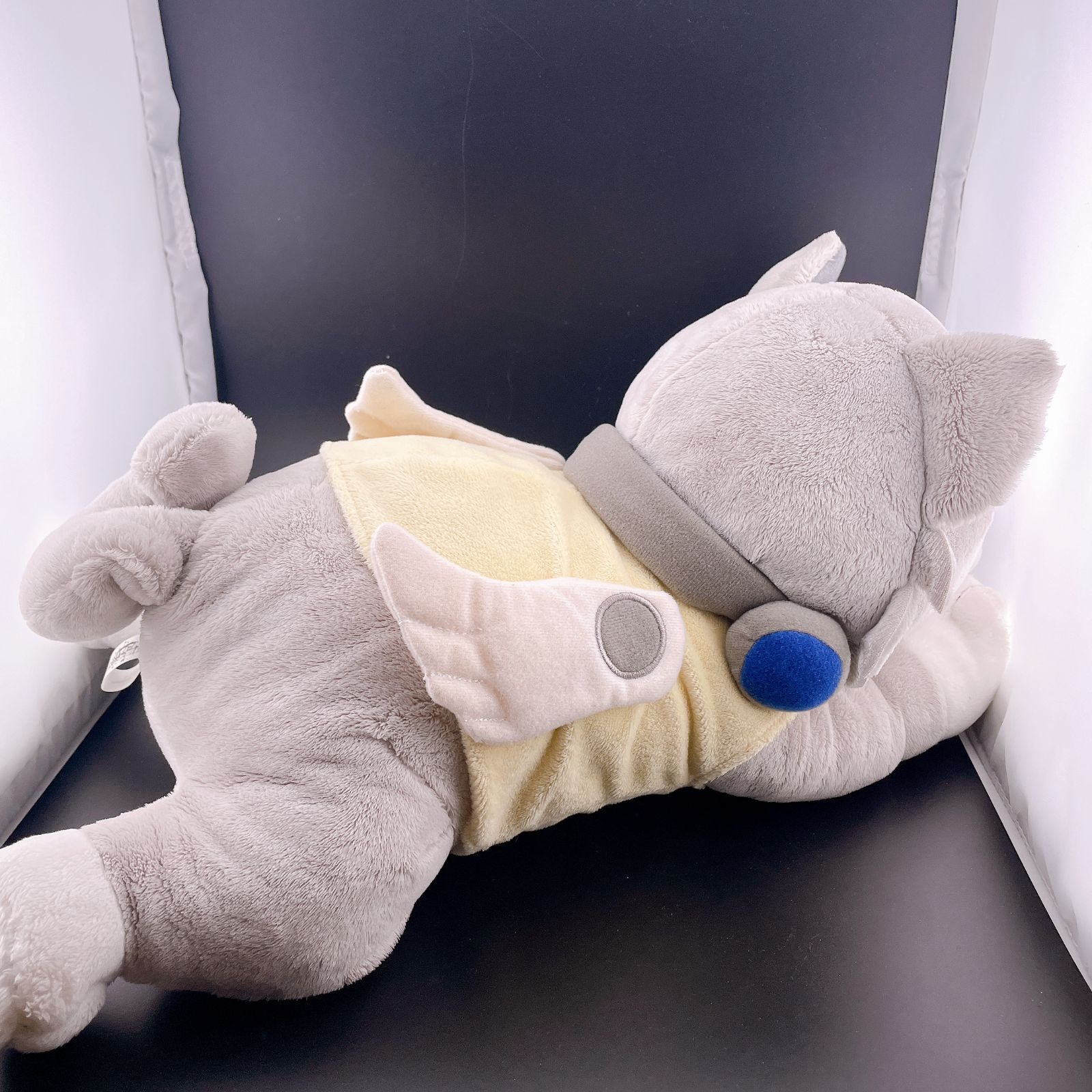 劇場版ペルソナ3 完全生産限定版の特典 コロマルぬいぐるみ - メルカリ