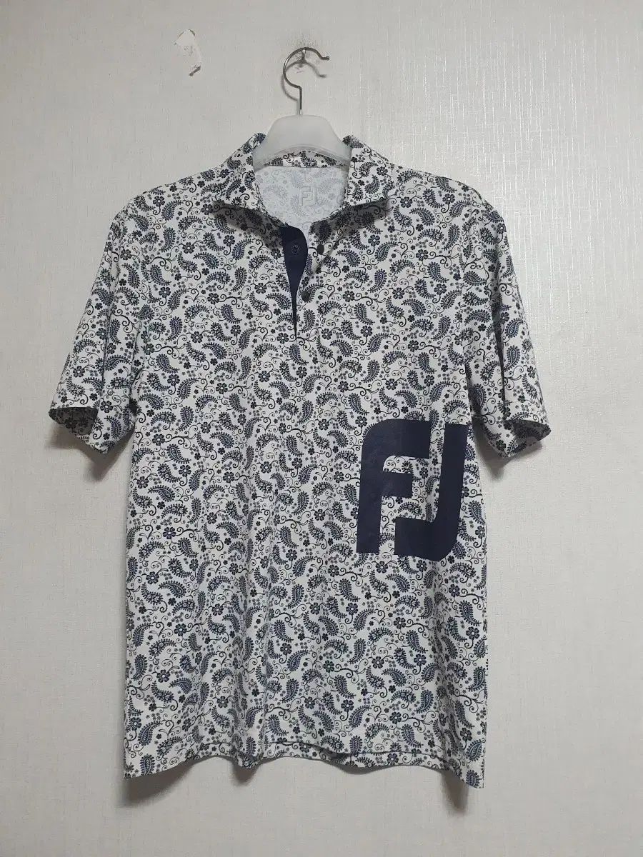 メンズ95 FootJoy ポロTシャツ