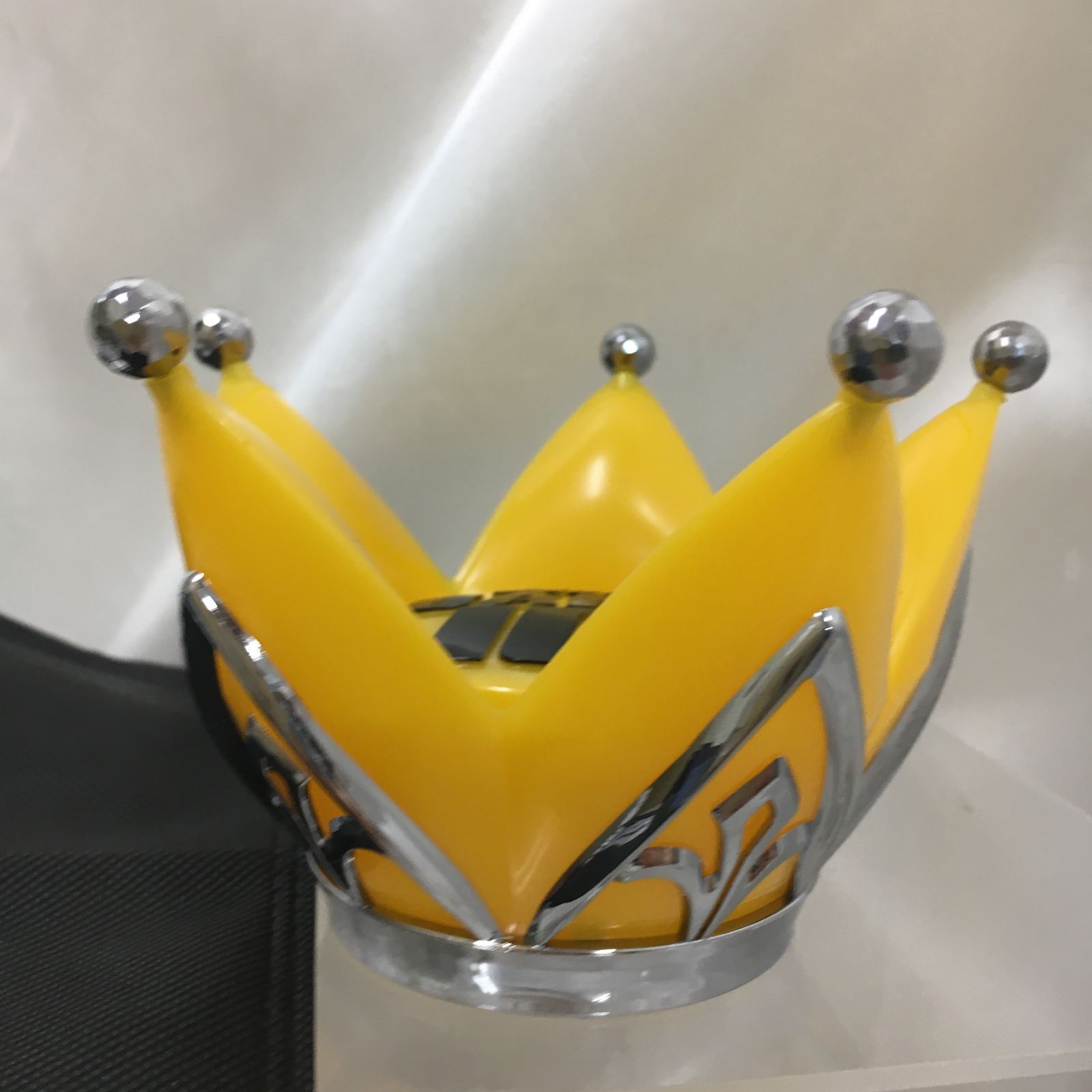 三沢店19-13-0520] BIGBANG公式ペンライト ver.4＋BIGBANG 10周年