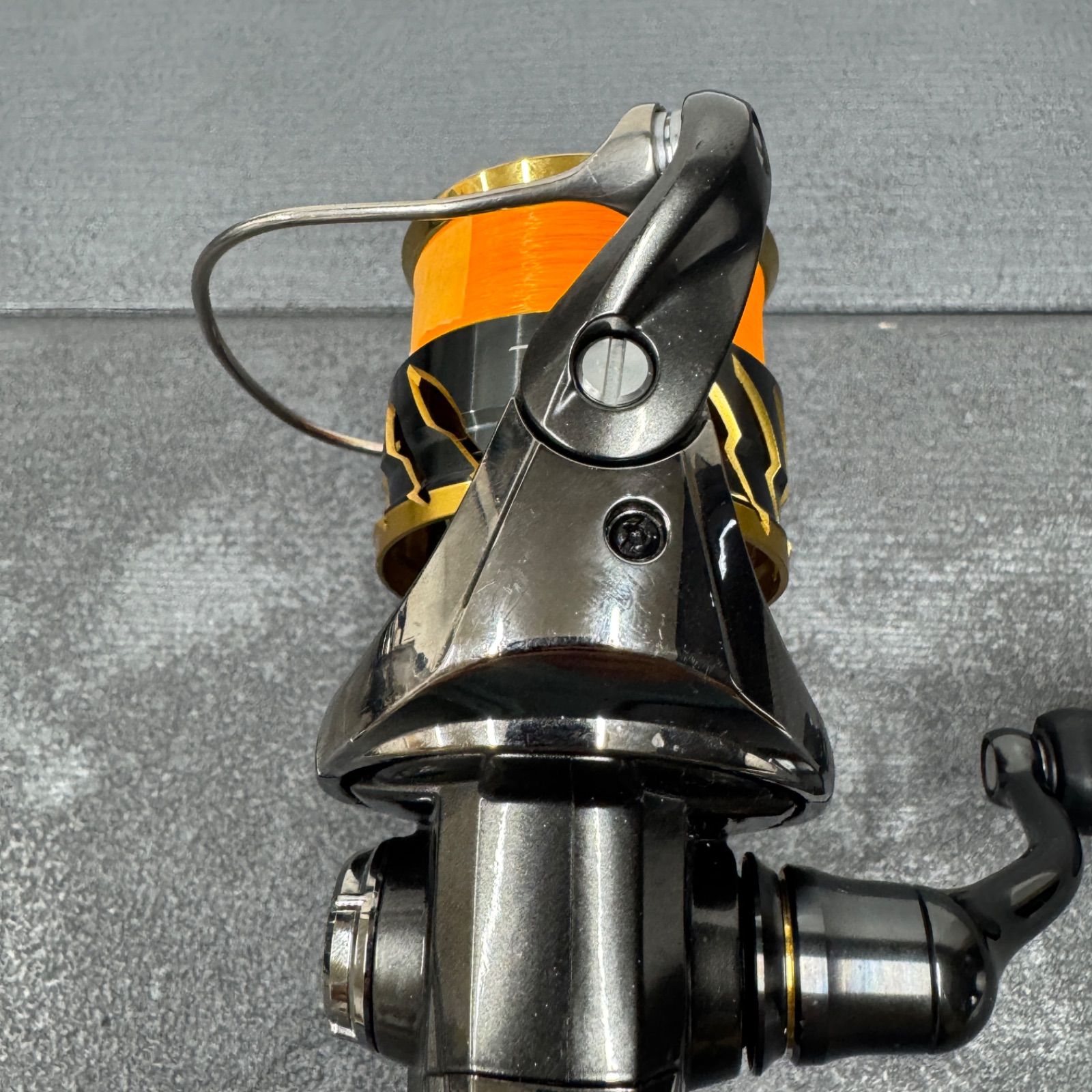 シマノ 20 ツインパワー C2000S ※訳あり品 k10521 - メルカリ