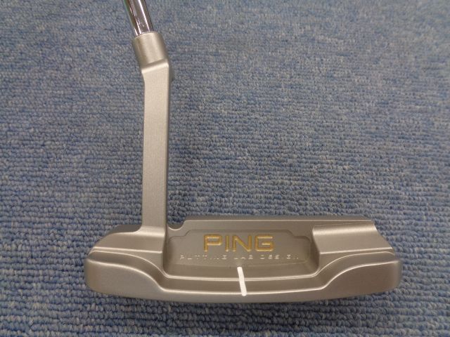 ピン PING PLD ANSER 30 2025 中古パター 5400160 - メルカリ