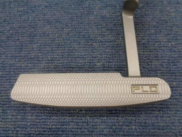 ピン PING PLD ANSER 30 2025 中古パター 5400160 - メルカリ
