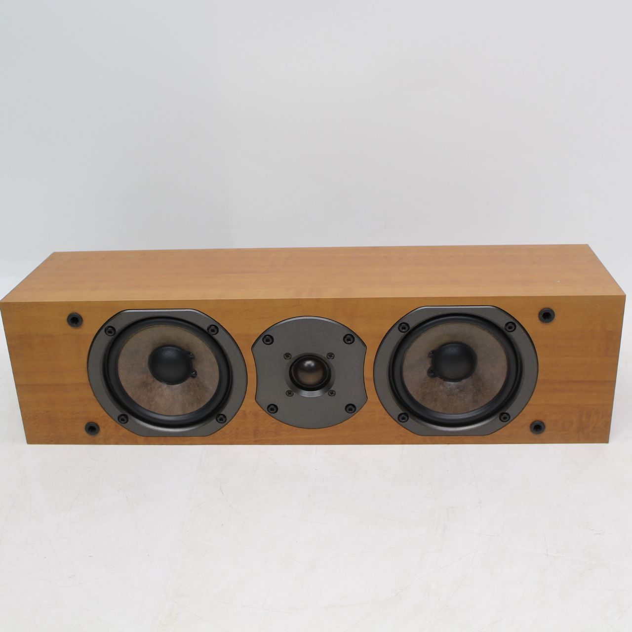 695)ONKYO センタースピーカー D-307C - メルカリ