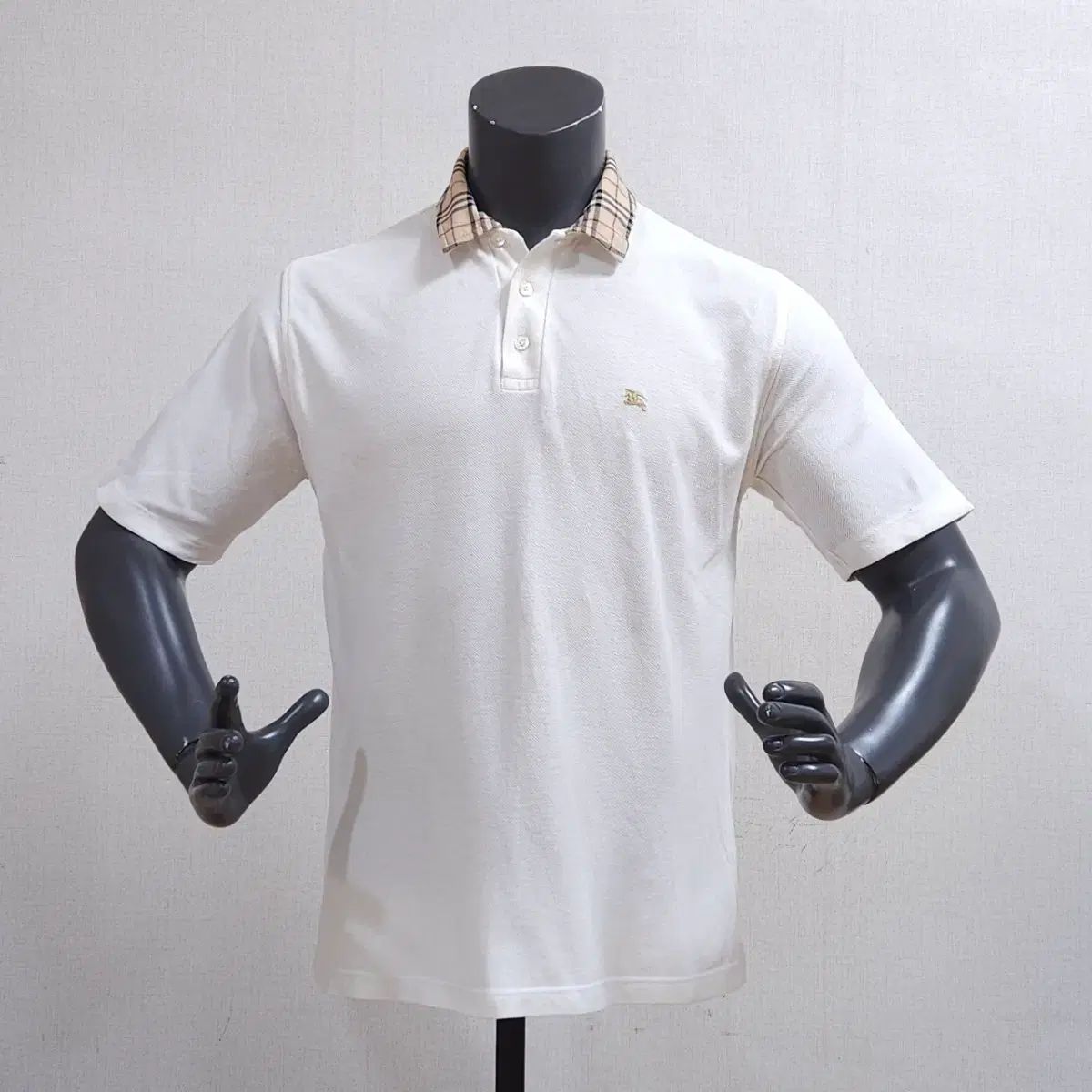 バーバリー 半袖Tシャツ 100