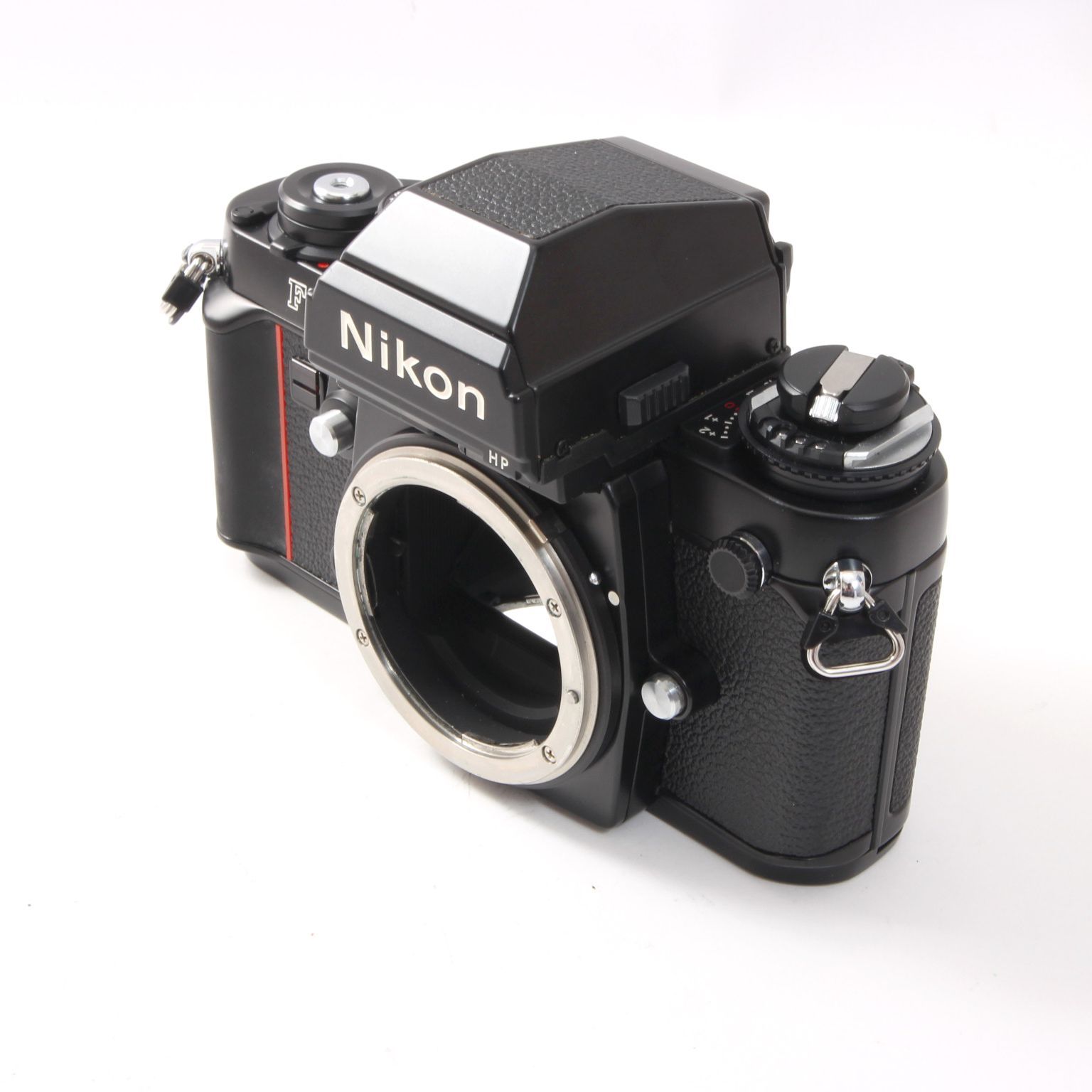 元箱付】 Nikon ニコン F3 HP フィルムカメラ 後期198万台 - メルカリ
