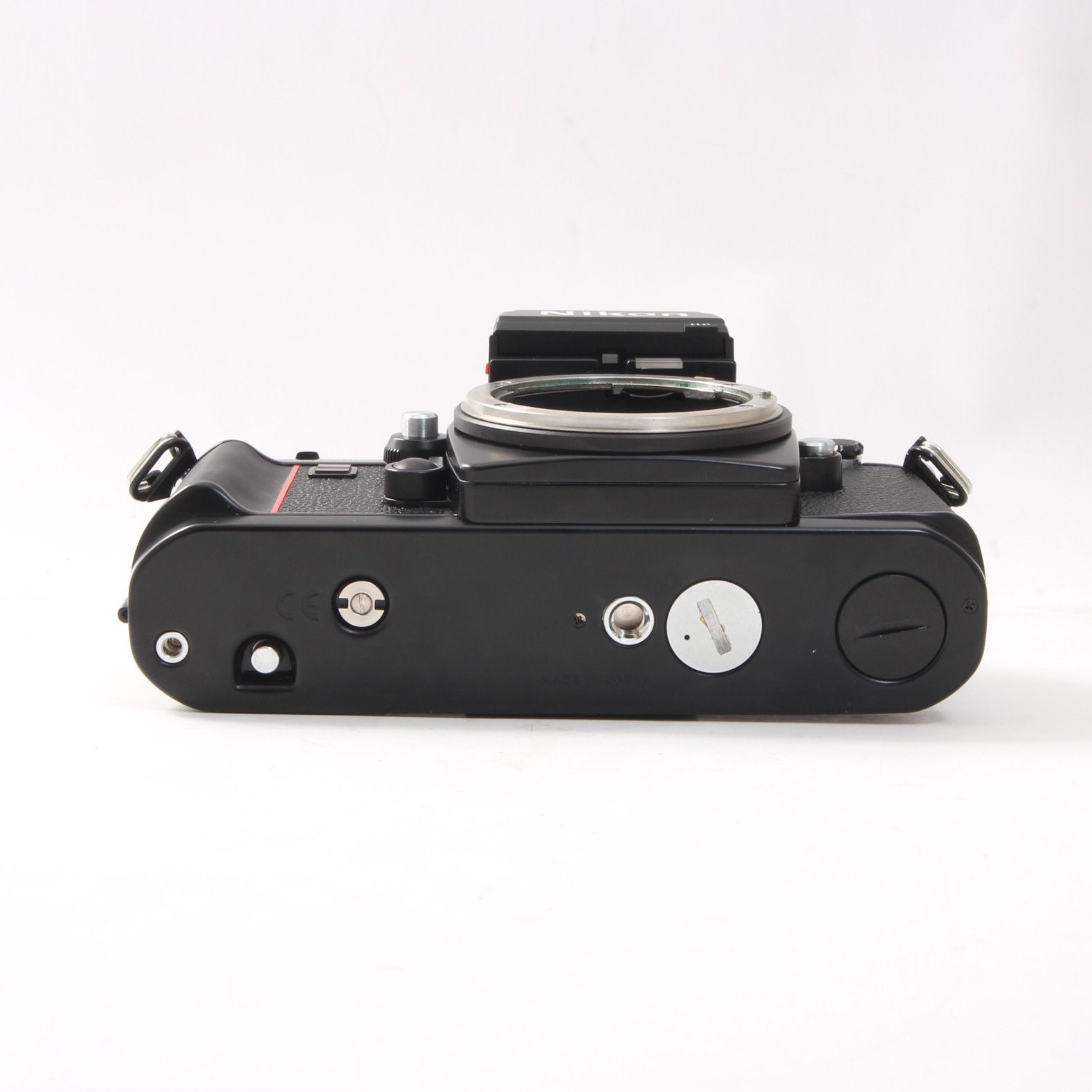 元箱付】 Nikon ニコン F3 HP フィルムカメラ 後期198万台 - メルカリ