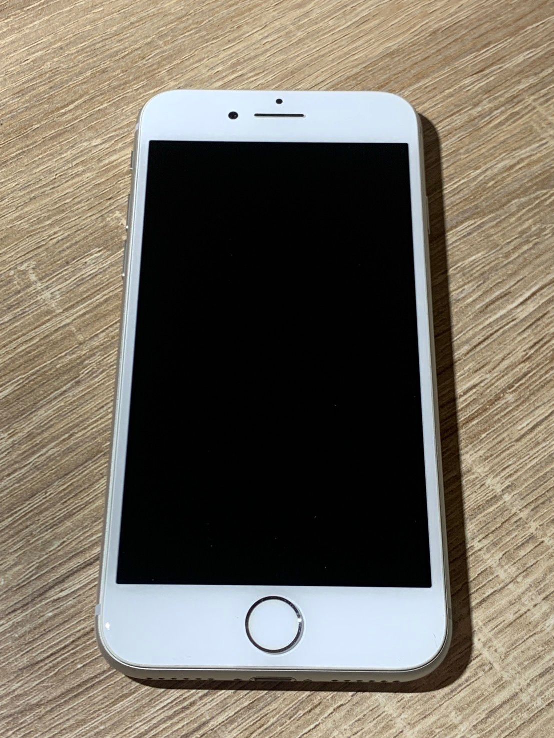 0973 iPhone 8 64GB ホワイト 動作確認済み 【ネ】 - メルカリ