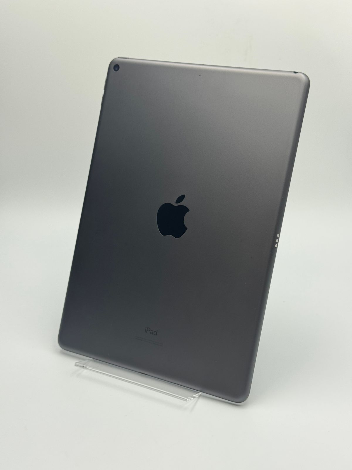 訳あり】iPad Air 3 64GB スペースグレイ バッテリー100% - メルカリ