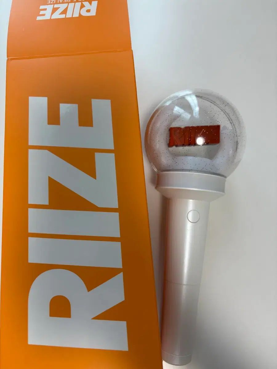 RIIZE（ライズ） ペンライト