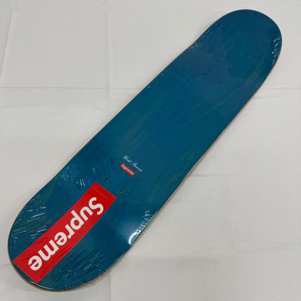 未開封】Supreme/シュプリーム【19SS】Molotov Kid Skateboard