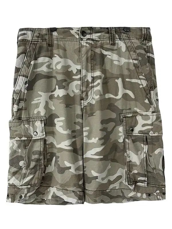 W34 LEVI'S リーバイス CARGO ヴィンテージ コットンショーツ