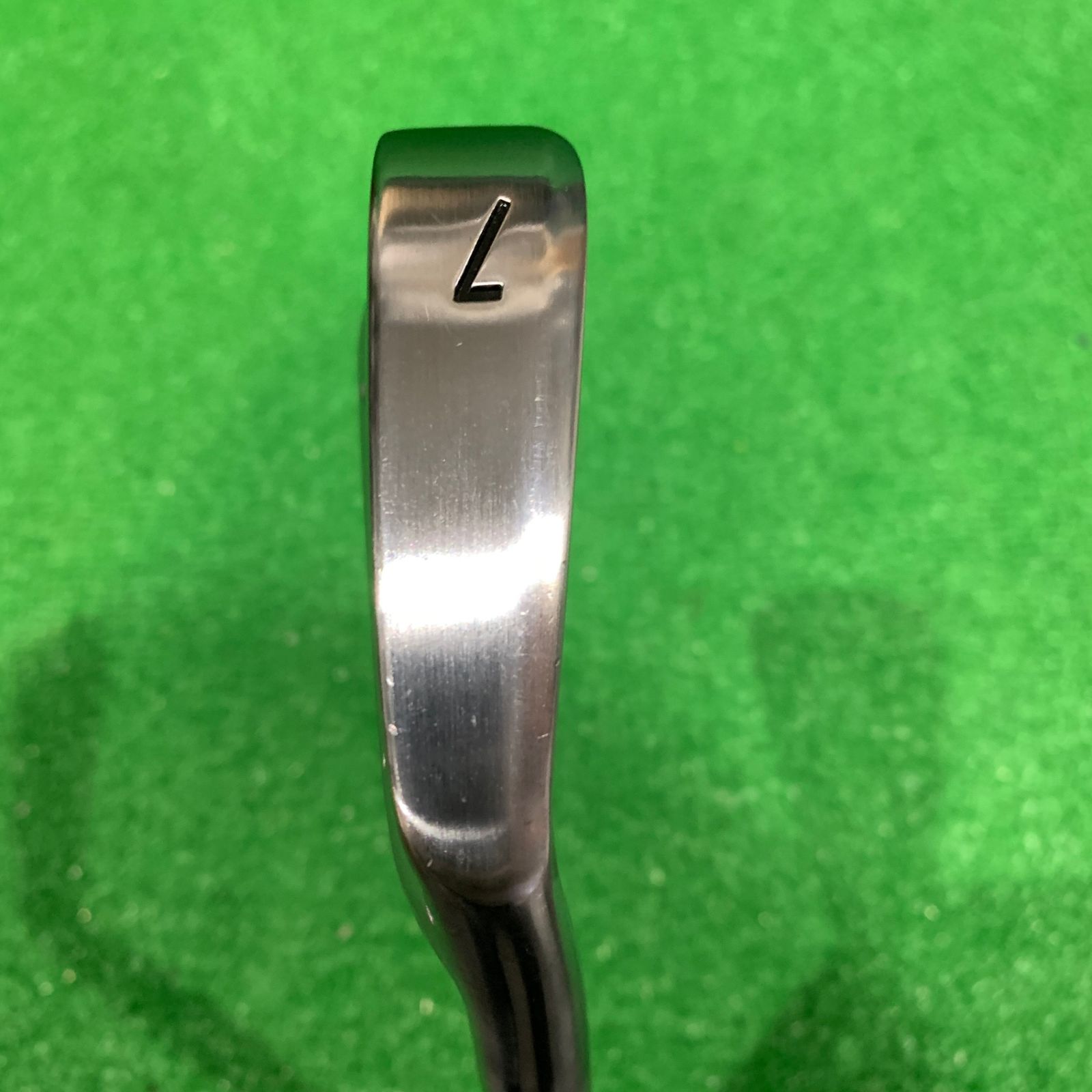 ◇◇三浦技研 MC-501 S200 ※7i単品（DEMO刻印） ： C000614-007