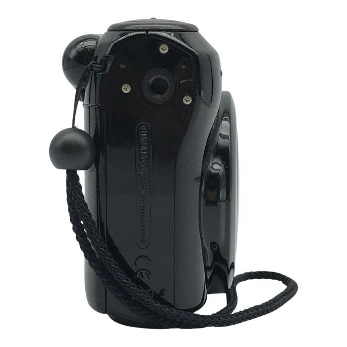 FUJIFILM instax mini 50S チェキ ピアノブラック インスタントカメラ