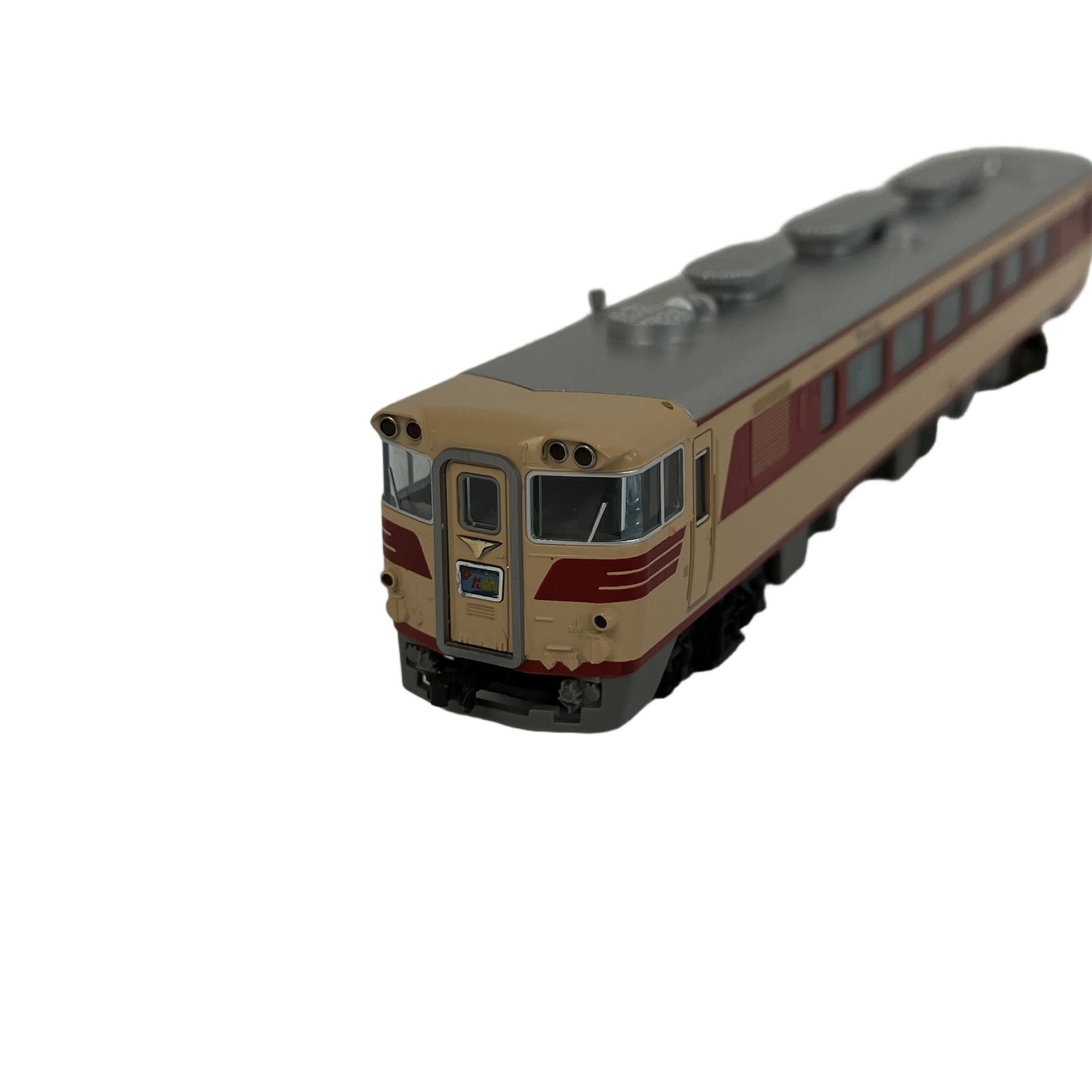 KATO 6068 キハ82 900 鉄道模型 N 中古 Y11271695