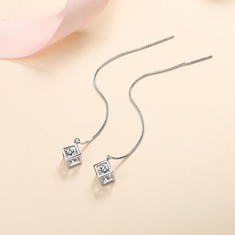 ピアス モアサナイト 1ct モアサナイト ピアス シルバー925 モアッサナイト ピアス 人工 ダイヤモンド 人工ダイヤモンド モアッサナイト アクセサリー ギフト 普段使い 耳飾り パーティー 結婚式 プレゼント ギフト med167a