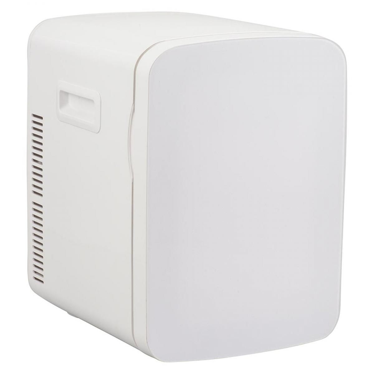 【在庫有・即納】オーム電機 電子式保冷保温ボックス 13リットル COK-R136-W 保温 保冷 オールシーズン ポータブル アウトドア