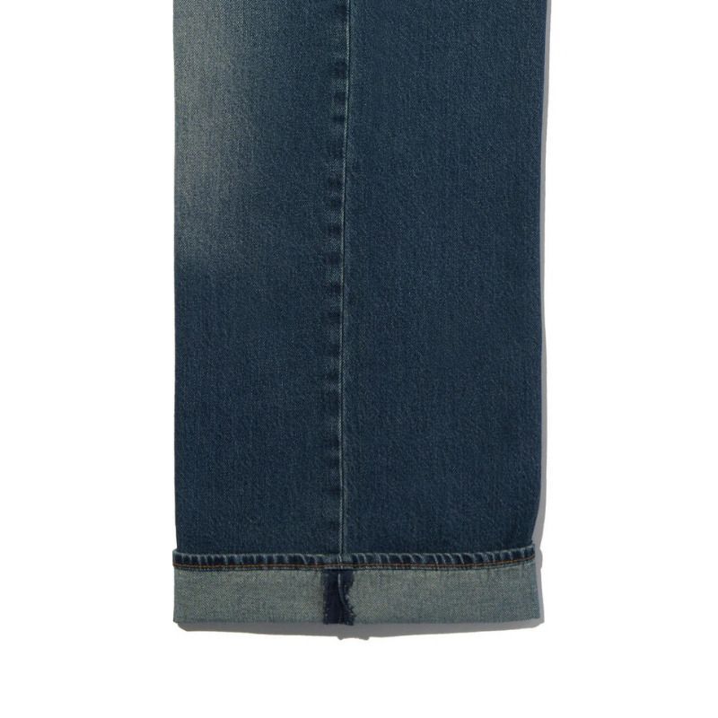 リーバイス Levi’s XL STRAIGHT ジーンズ デニム パンツ ダーク インディゴ DARK INDIGO レディース a87010030