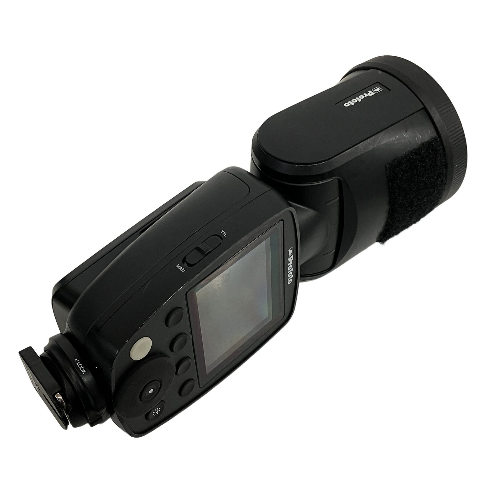Profoto A1X Air TTL-S ストロボ SONY用 カメラ周辺機器 中古 T11240808