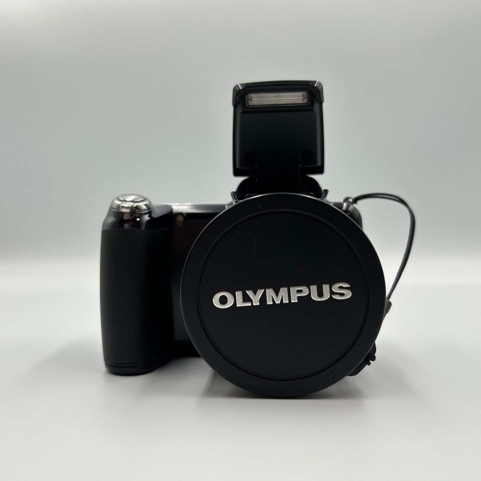 SP-810UZ OLYMPUS オリンパス デジタルカメラ ブラック | 1400万画素