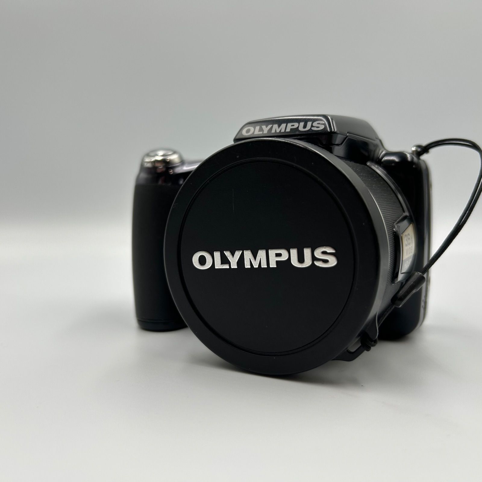 OLYMPUS SP-810UZ 36xWIDE デジタルカメラ デジカメ