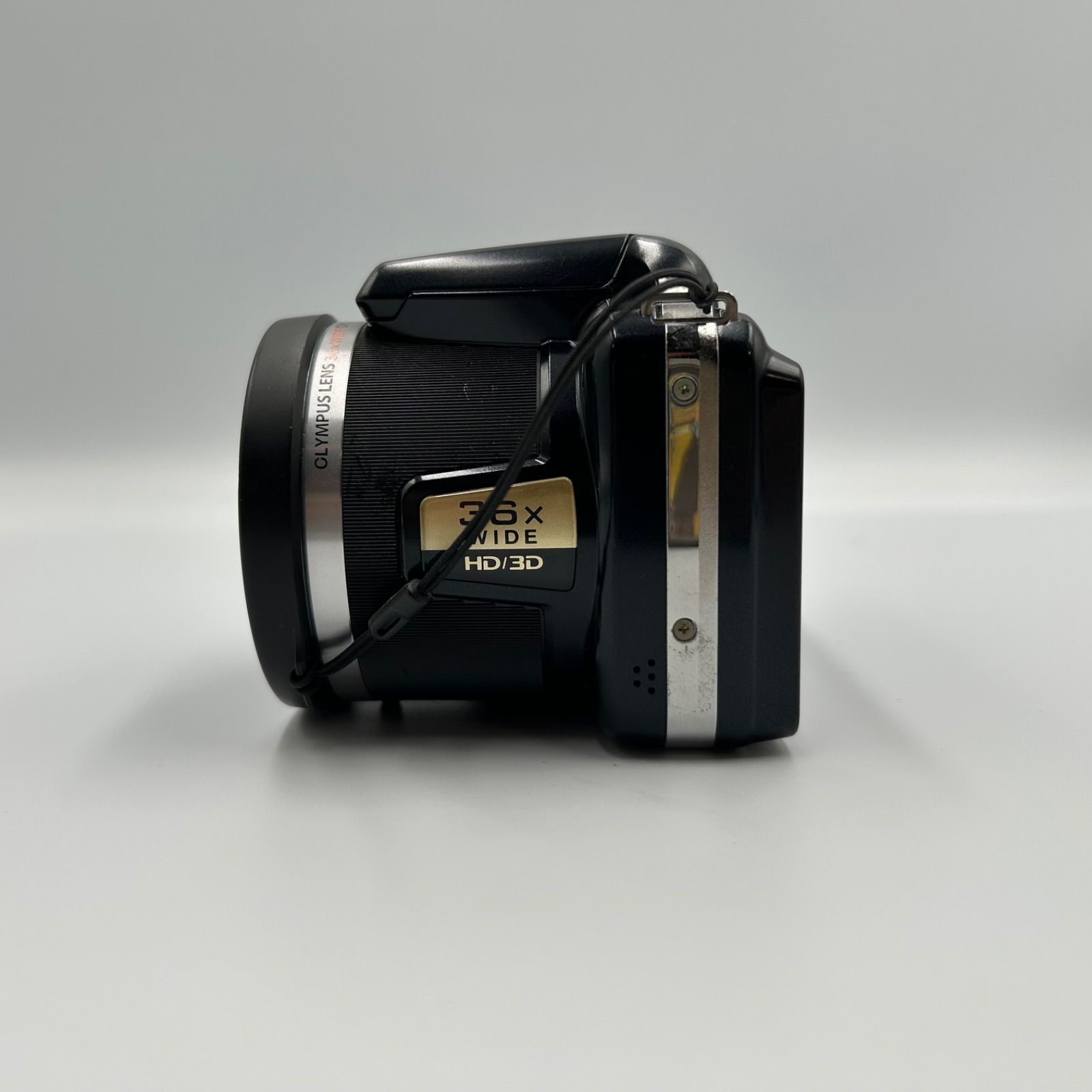 カメラ OLYMPUS SP-810UZ 36xWIDE デジタルカメラ デジカメ
