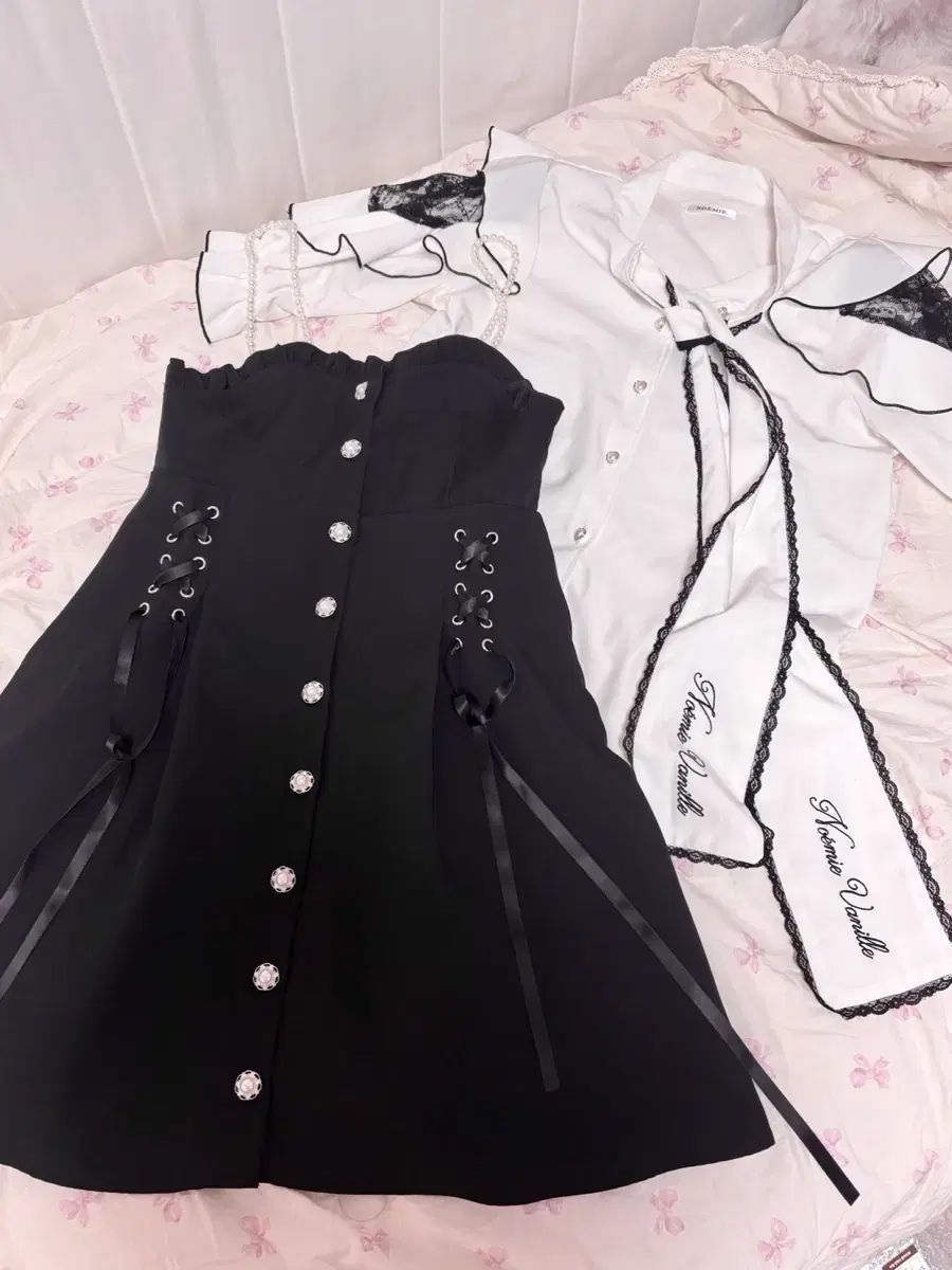 個別・まとめ売り) NOEMIE ノエミー ブラウス スカート セットアップ 出品