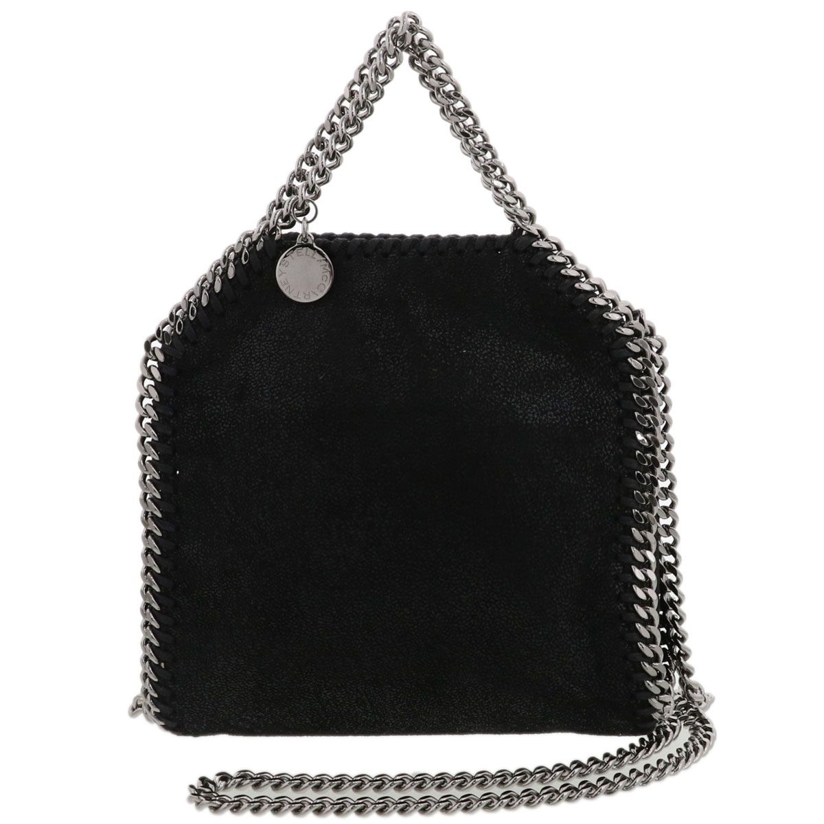 Stella McCartney ステラマッカートニー ファラベラ ミニ タイニー 