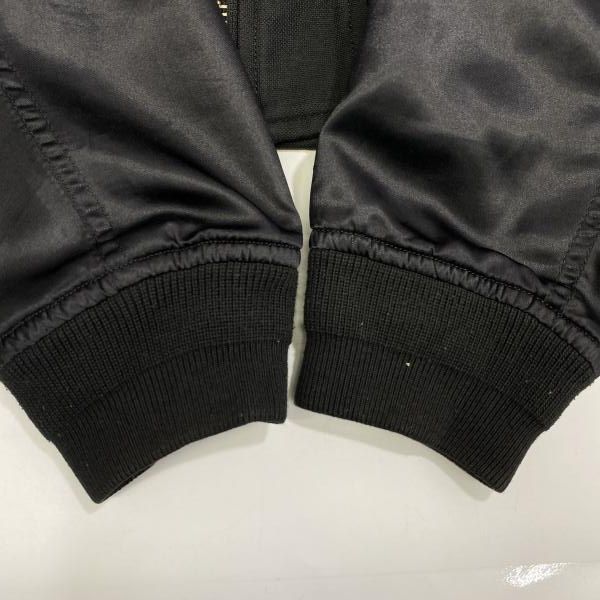 ジャケット・アウター Rare Phenomenon 2014SS Smoke Jacket 中古】PHENOMENON 14SS Smoke Jacket ブラック サイズL △汚れあり