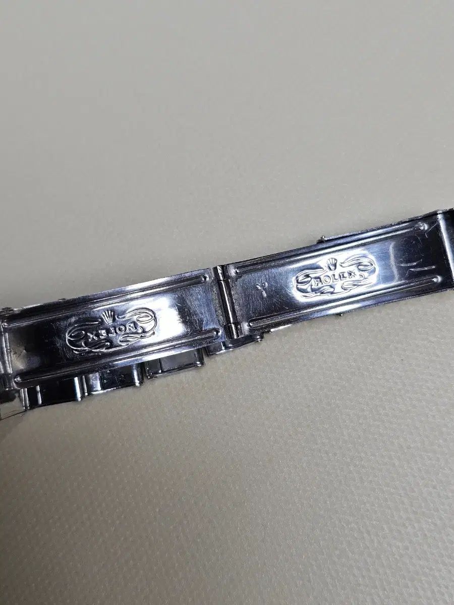 ROLEX オイスター 논데 6426