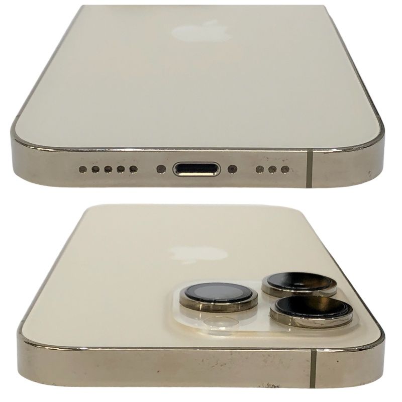SIMフリー Apple iPhone 14 Pro 128GB MQ073J/A docomo ○判定