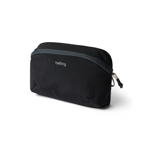 Bellroy Lite Packing Pouch 2L トラベルポーチ パッキングオーガナイザー 旅行用 - Blackt 940b3cc6