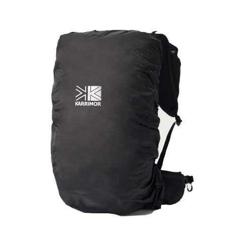 [カリマー] レインカバー raincover 25-40t ba1d3855