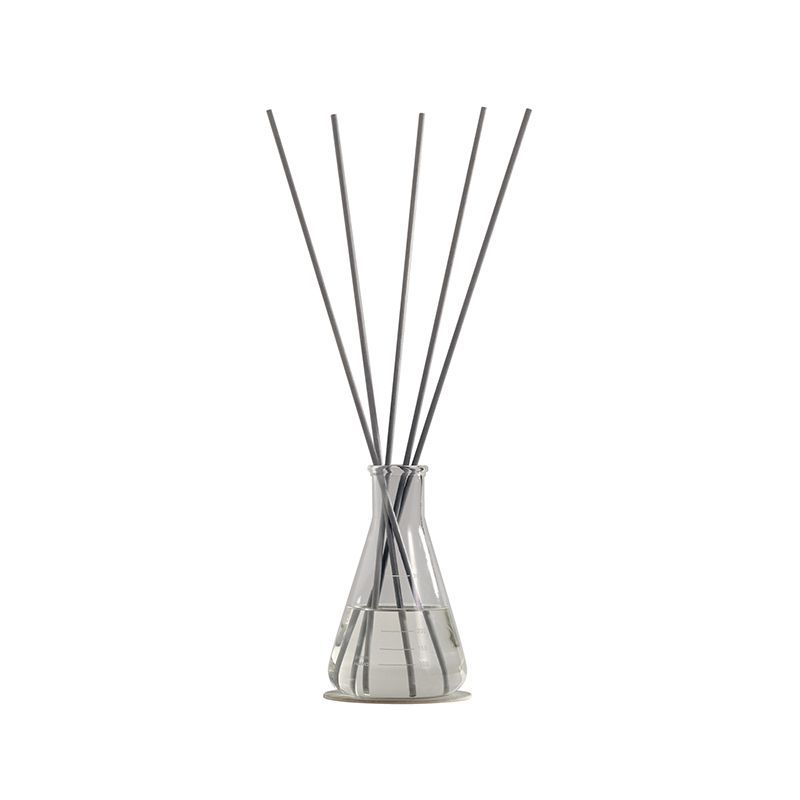 アットアロマ＜stick diffuser HARIO flask（ハリオフラスコ）＞D08グレイッシュウッド（オイル付）