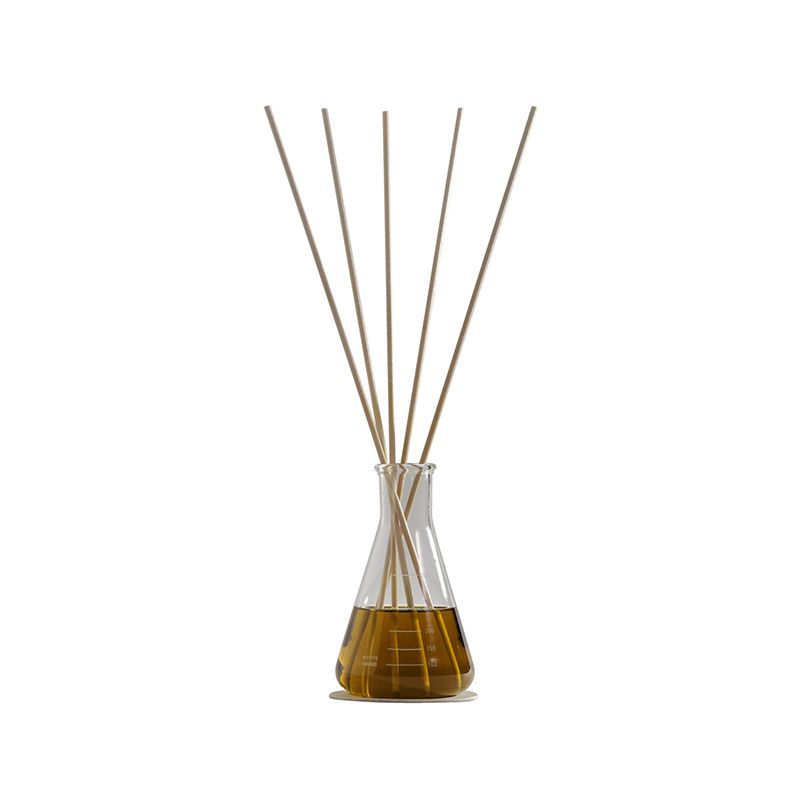 アットアロマ＜stick diffuser HARIO flask（ハリオフラスコ）＞D16クワイエットサンセット（オイル付）