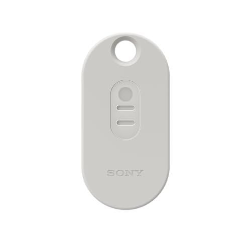 ソニー(SONY) REON POCKET TAG 2（レオンポケットタグ2）: ?RNPT-2 / 2026年4月発売 / Bluetooth/スマートフォン連動/温湿度センサーmi 97355429