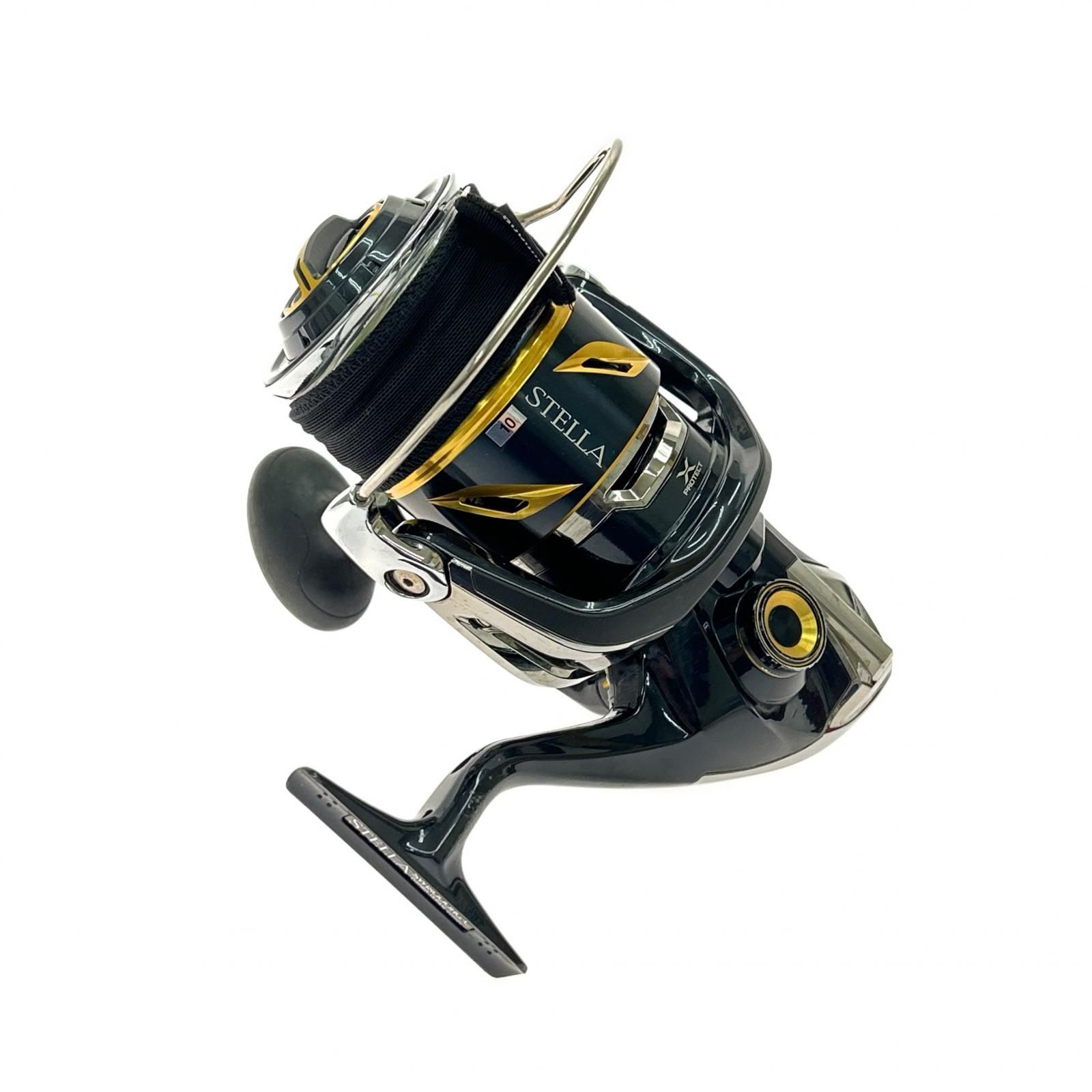 SHIMANO シマノ スピニングリール 20ステラ SW18000HG-C 04080