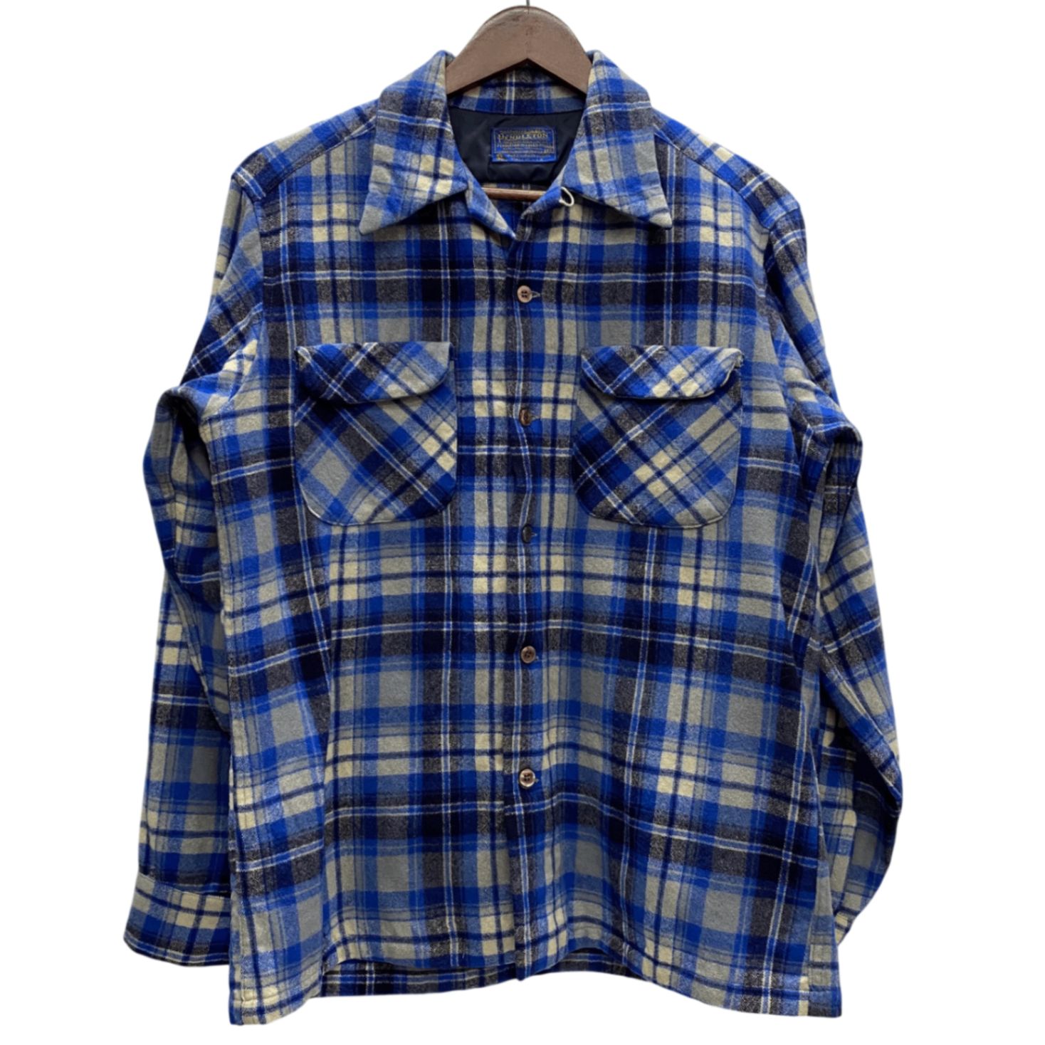 ペンドルトン PENDLETON 70