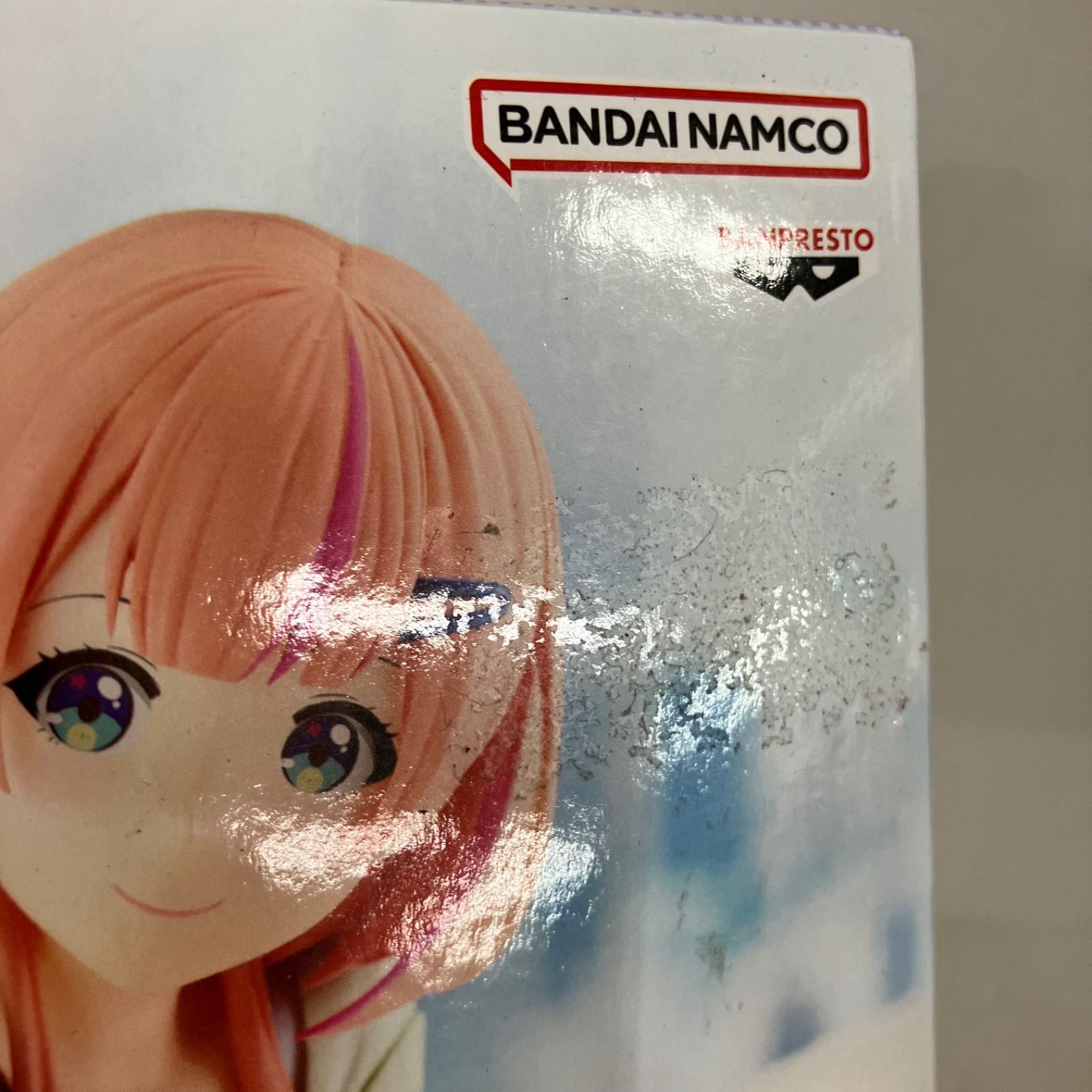 未開封 美少女 まとめ フィギュア 8個セット SF5B12 c107 - メルカリ