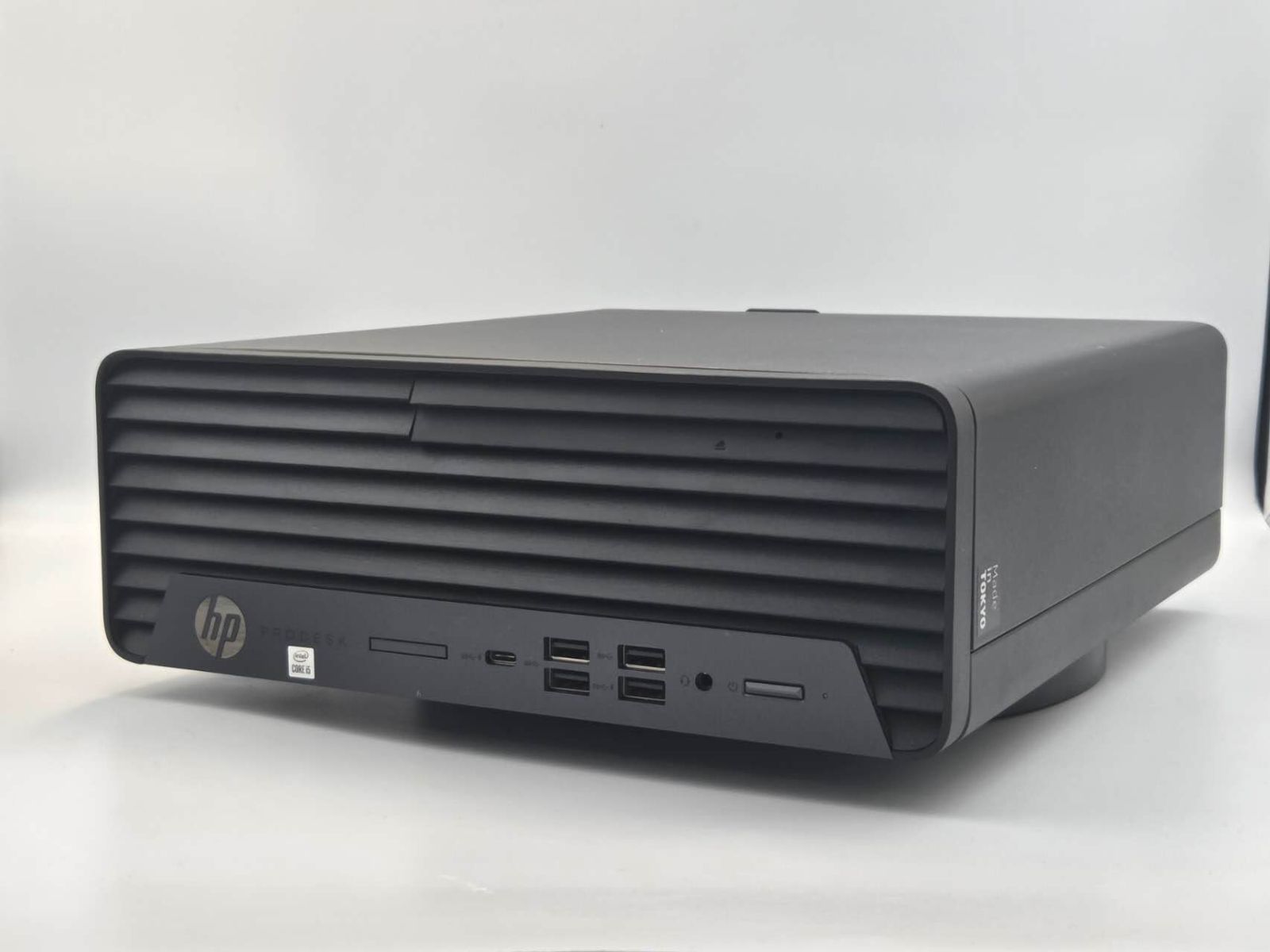 HP ProDesk 600G6 I5-10500 16GB SSD256GB+HDD500GB Win11 Office2021 HP ProDesk 600G6 I5-10500 16GB SSD256GB+HDD500GB Win11 Office2021