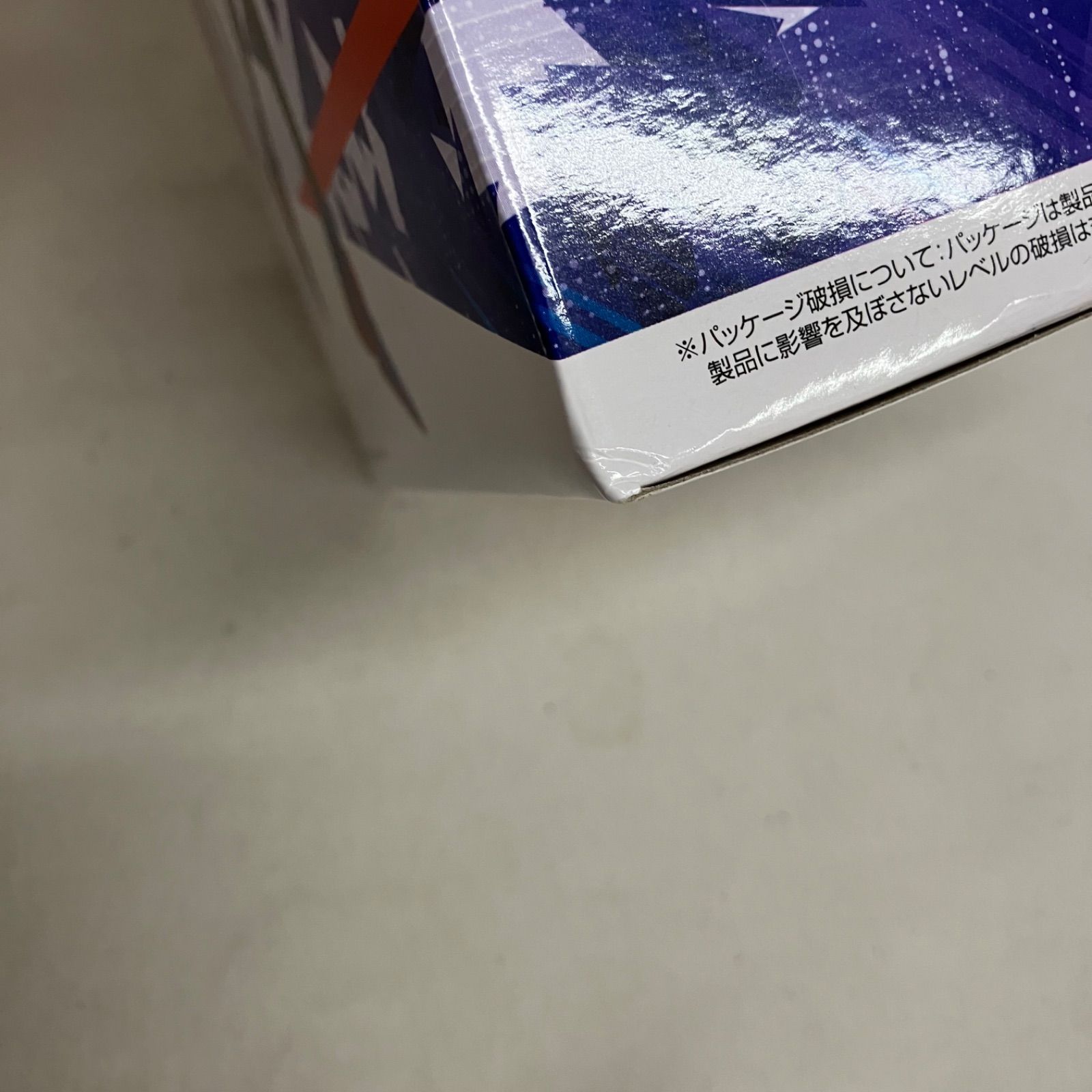 未開封 神椿市建設中 elcoco 夜河世界 谷置狸眼 朝主派流 フィギュア 6