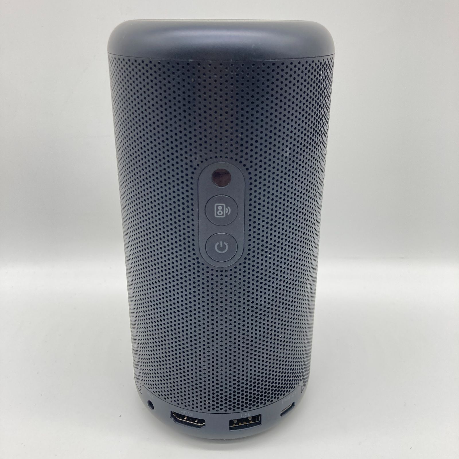 動作確認済み】 Anker Nebula Capsule 3 D2425N11 モバイル