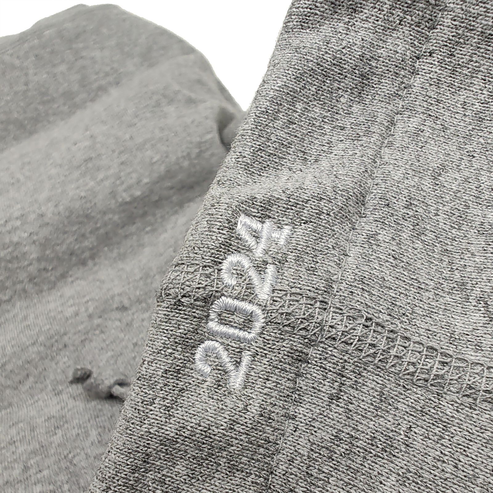 新品】シュプリーム Box Logo Hooded Sweatshirt パーカー グレー