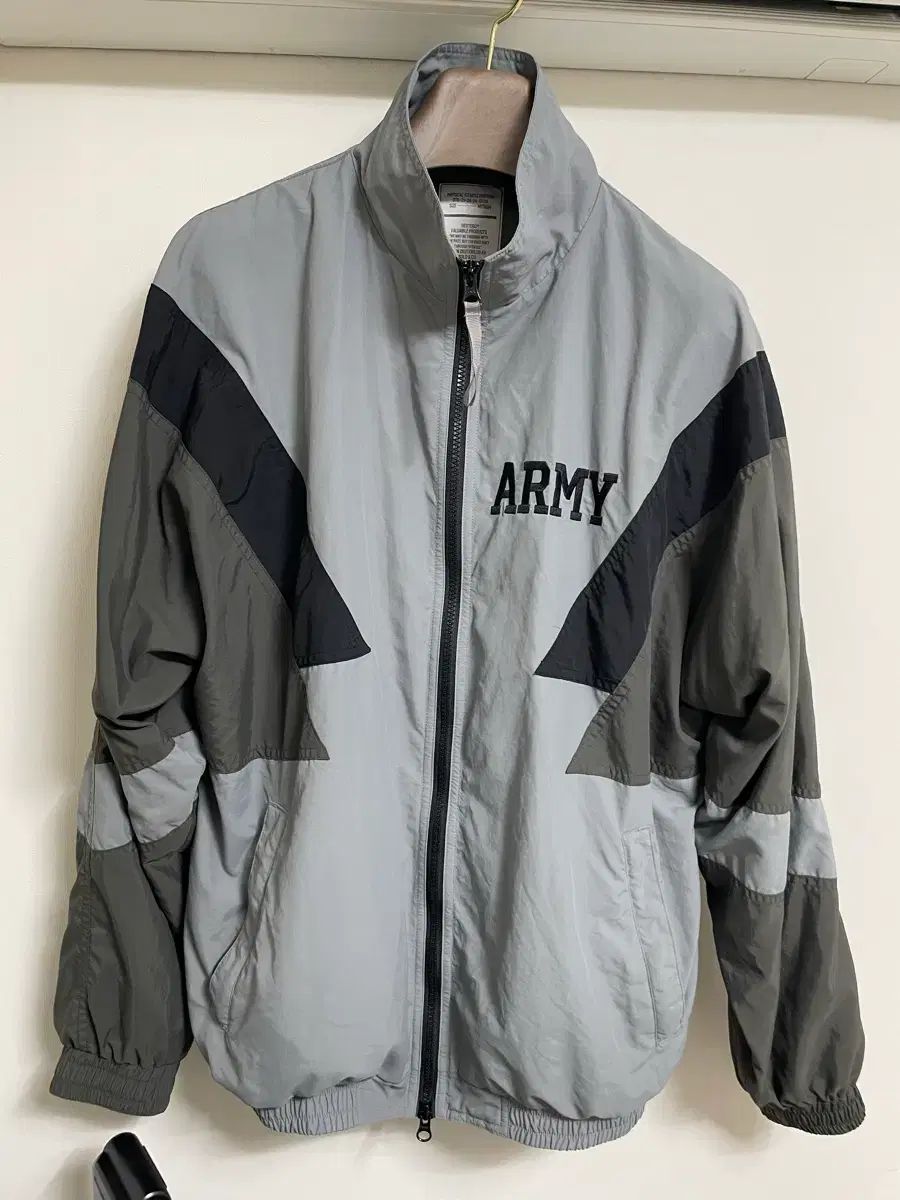 DEUTERO IPFU PFU army アミ ジャケット